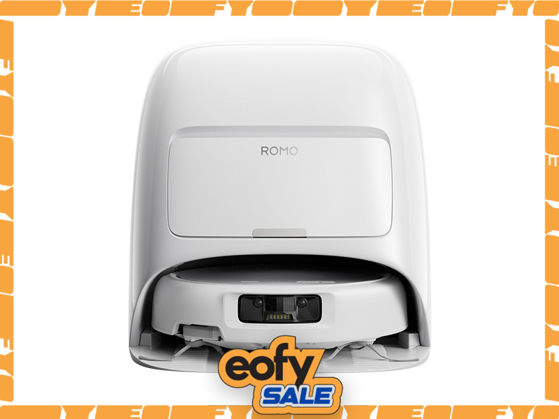 DJI ROMO S (Water Tank Version)